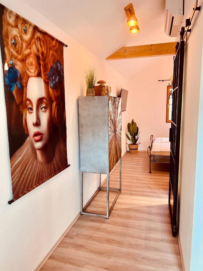 Echternacher Hof - Moselloft Kinheim Dış mekan fotoğraf