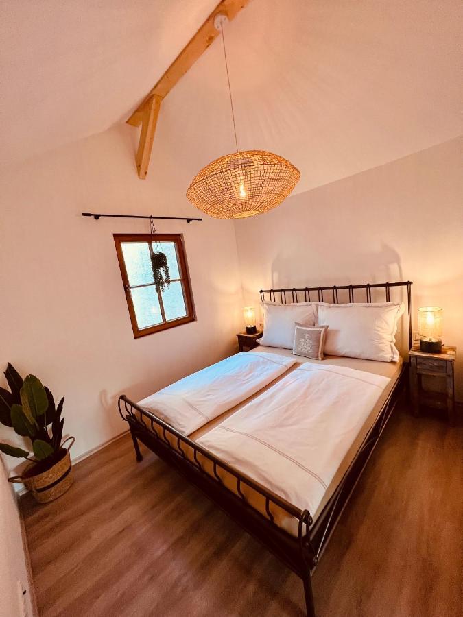 Echternacher Hof - Moselloft Kinheim Dış mekan fotoğraf