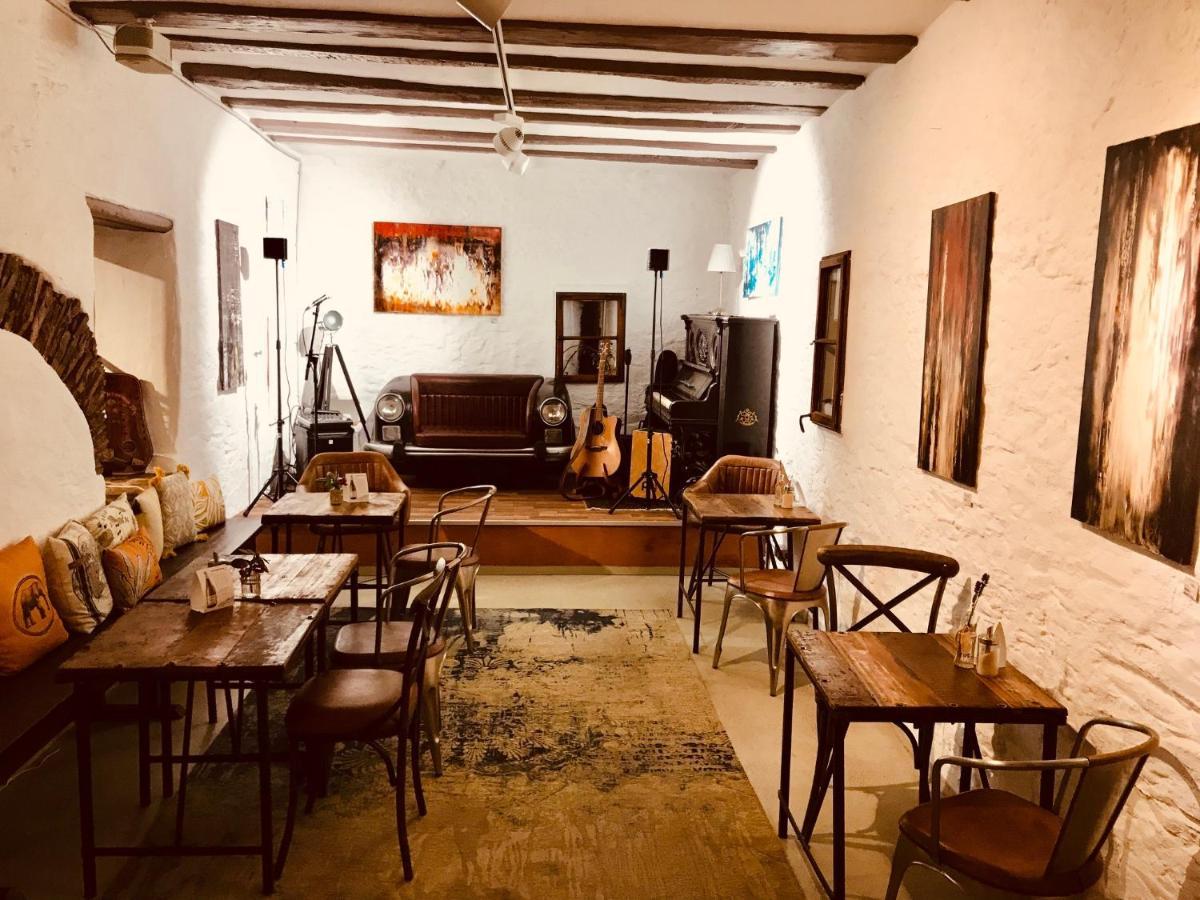 Echternacher Hof - Moselloft Kinheim Dış mekan fotoğraf